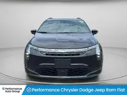 Chrysler Pacifica 2027