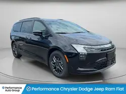 Chrysler Pacifica 2027