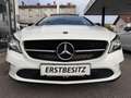 Mercedes-Benz CLA 220 d Shooting Brake Aut. Weiß - thumbnail 3