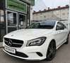 Mercedes-Benz CLA 220 d Shooting Brake Aut. Weiß - thumbnail 1