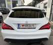 Mercedes-Benz CLA 220 d Shooting Brake Aut. Weiß - thumbnail 7