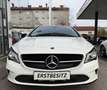Mercedes-Benz CLA 220 d Shooting Brake Aut. Weiß - thumbnail 4