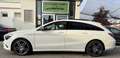 Mercedes-Benz CLA 220 d Shooting Brake Aut. Weiß - thumbnail 10