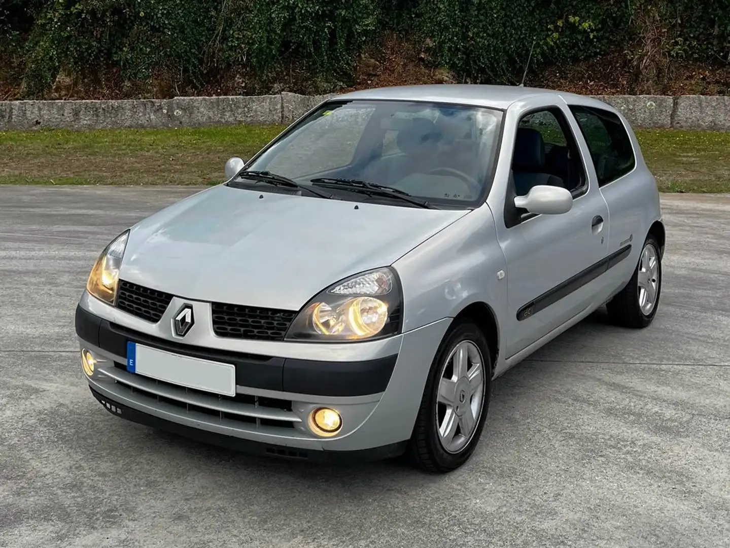 Renault Clio 1.5dCi Billabong 80 - 1