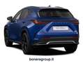 Lexus NX 200t 2.5 plug-in F-Sport 4wd e-cvt Bleu - thumbnail 3