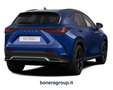 Lexus NX 200t 2.5 plug-in F-Sport 4wd e-cvt Синій - thumbnail 4
