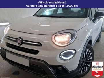 500X FireFly Turbo T3 120 Cross