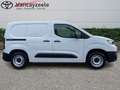 Toyota Proace City Van Active 19876 + BTW Blanc - thumbnail 3