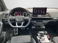 Audi SQ5 SUV 3.0 TDI tiptronic NAVI SHZ LED Schwarz - thumbnail 4