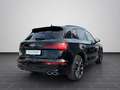 Audi SQ5 SUV 3.0 TDI tiptronic NAVI SHZ LED Schwarz - thumbnail 3