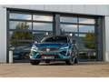 Peugeot 408 Allure Pack - Dodehoekdet. - Camera - Airco - Navi Bleu - thumbnail 1