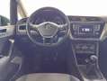 Volkswagen Touran 2.0 TDI**150PS**NAVI**GARANTIE**MOD2017 Grau - thumbnail 9