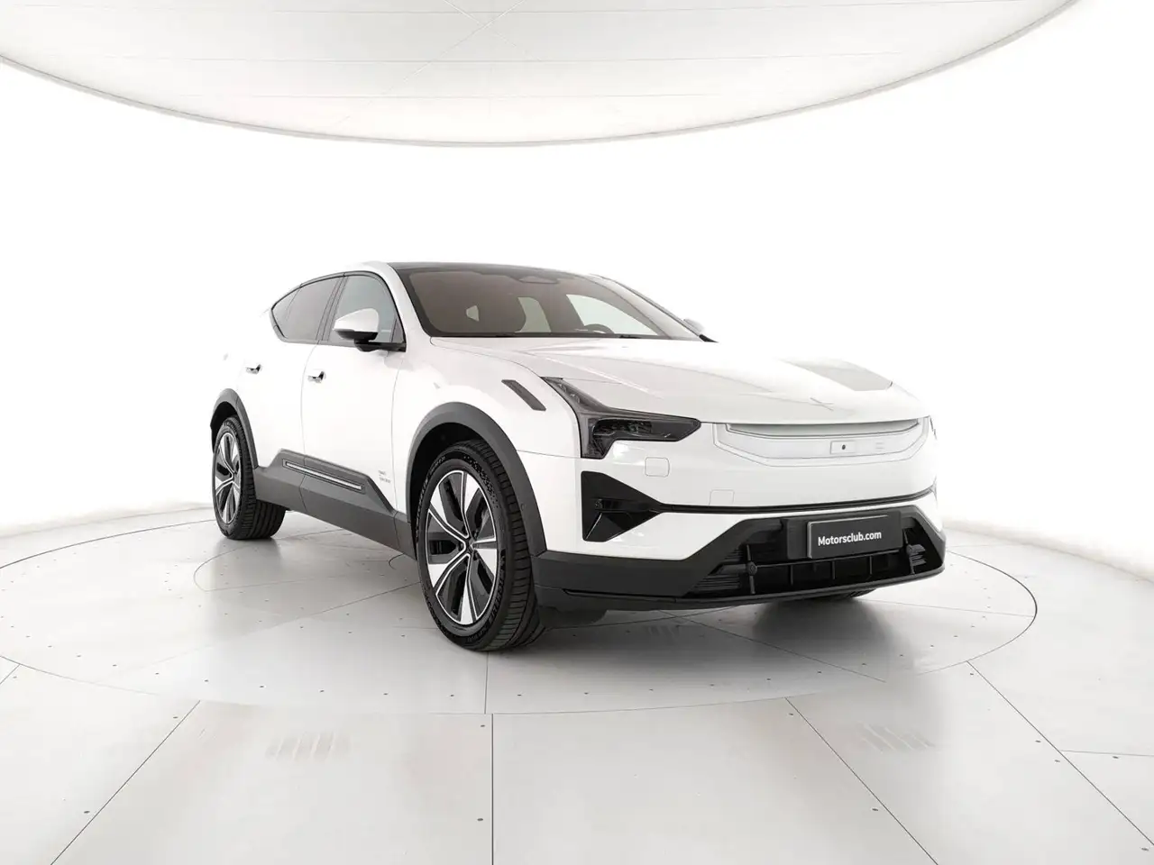 Polestar 3 2025