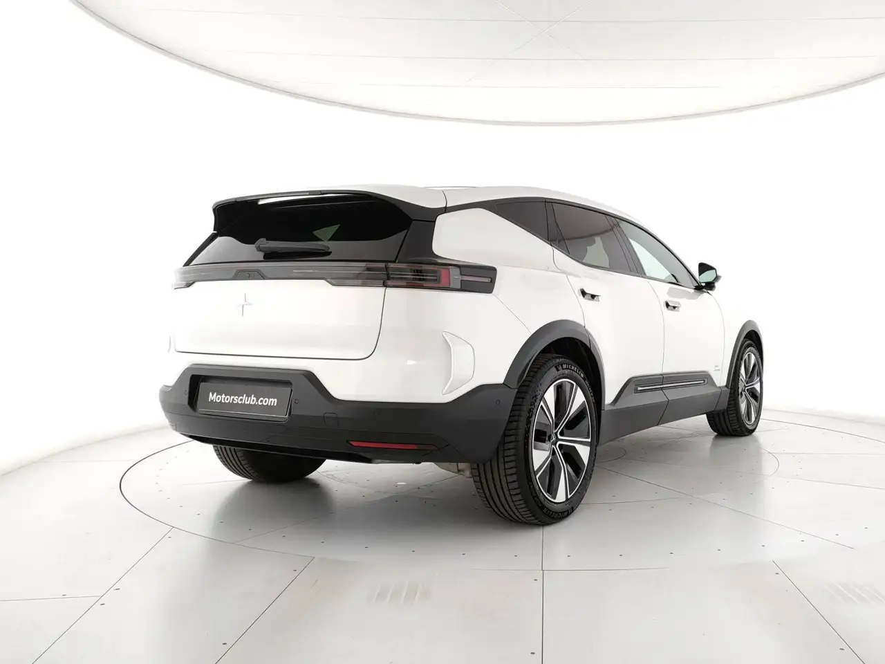 Polestar 3 2025