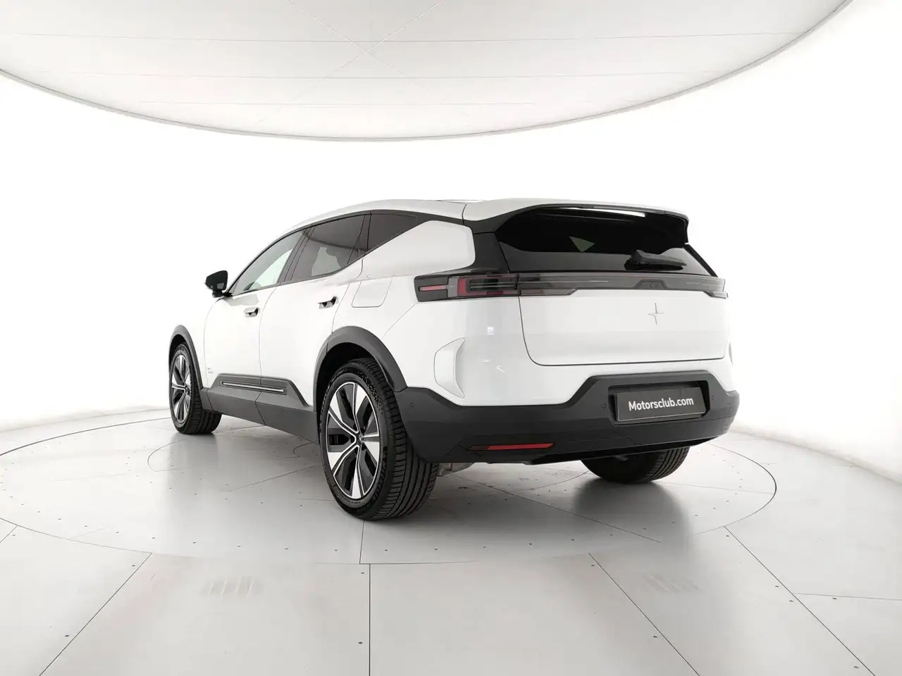 Polestar 3 2025