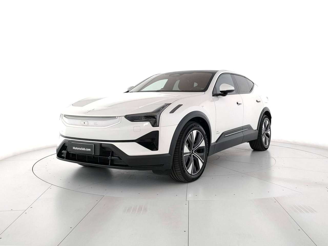 Polestar 3 Long Range Dual Motor 111kWh Pilot and Plus