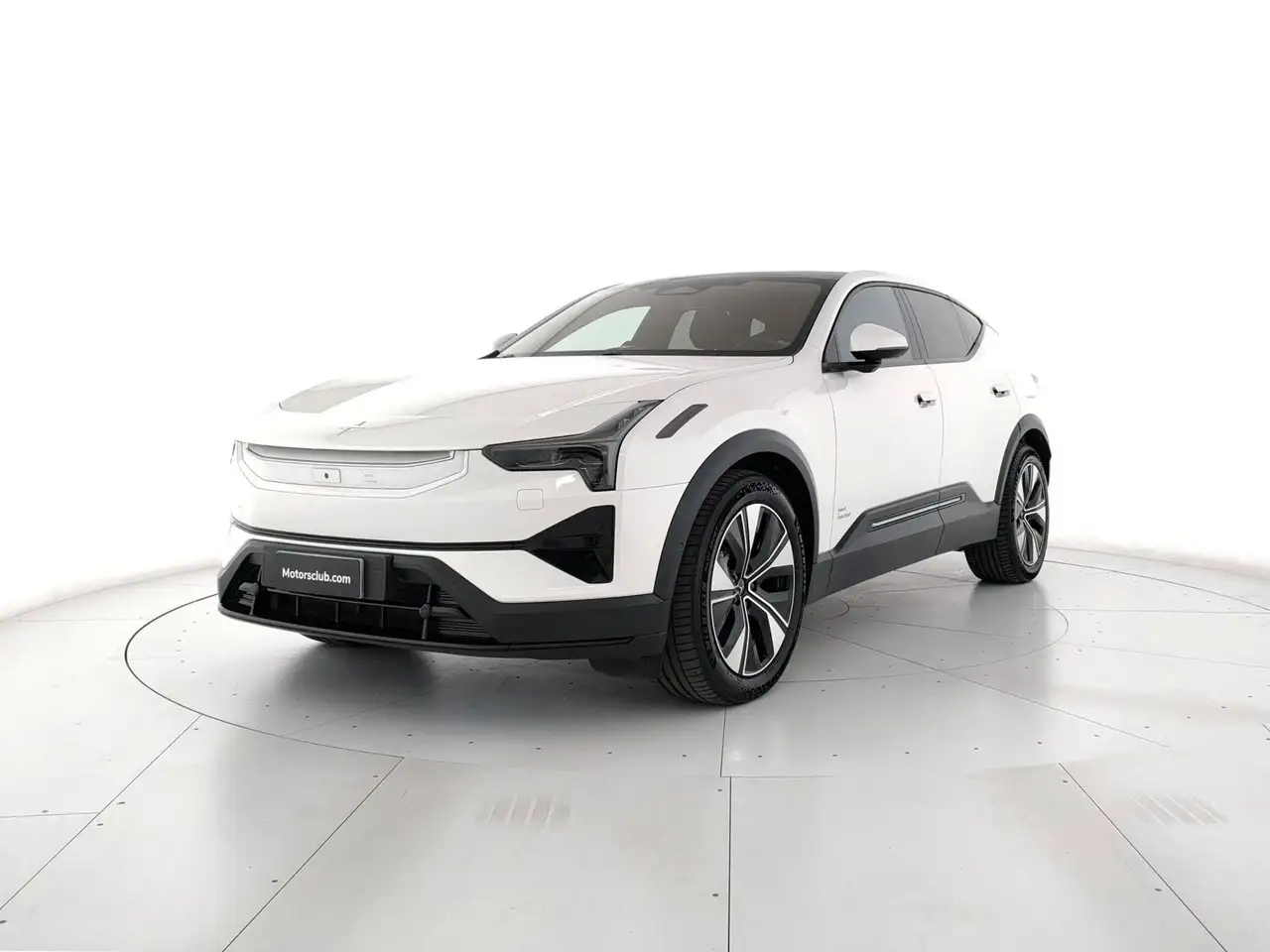 Polestar 3 2025