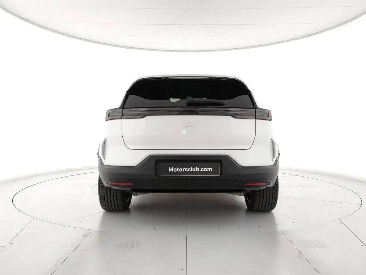 Polestar 3 2025