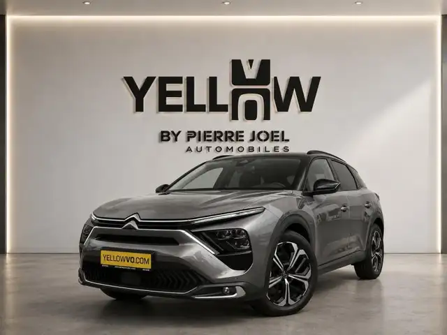 Citroen C5 X Shine Pack / EAT8