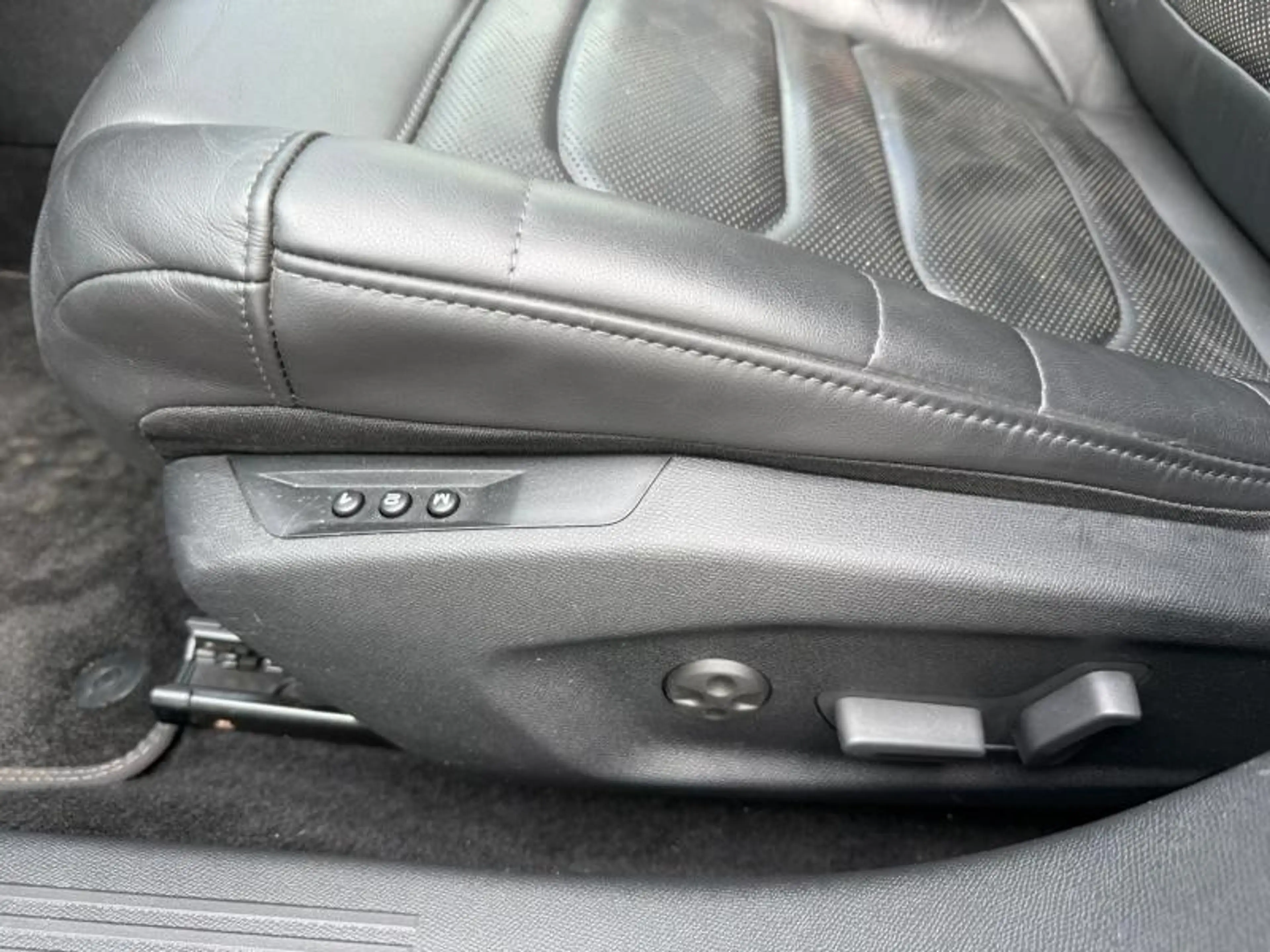Citroen C5 X Shine Pack / EAT8 — photo 10