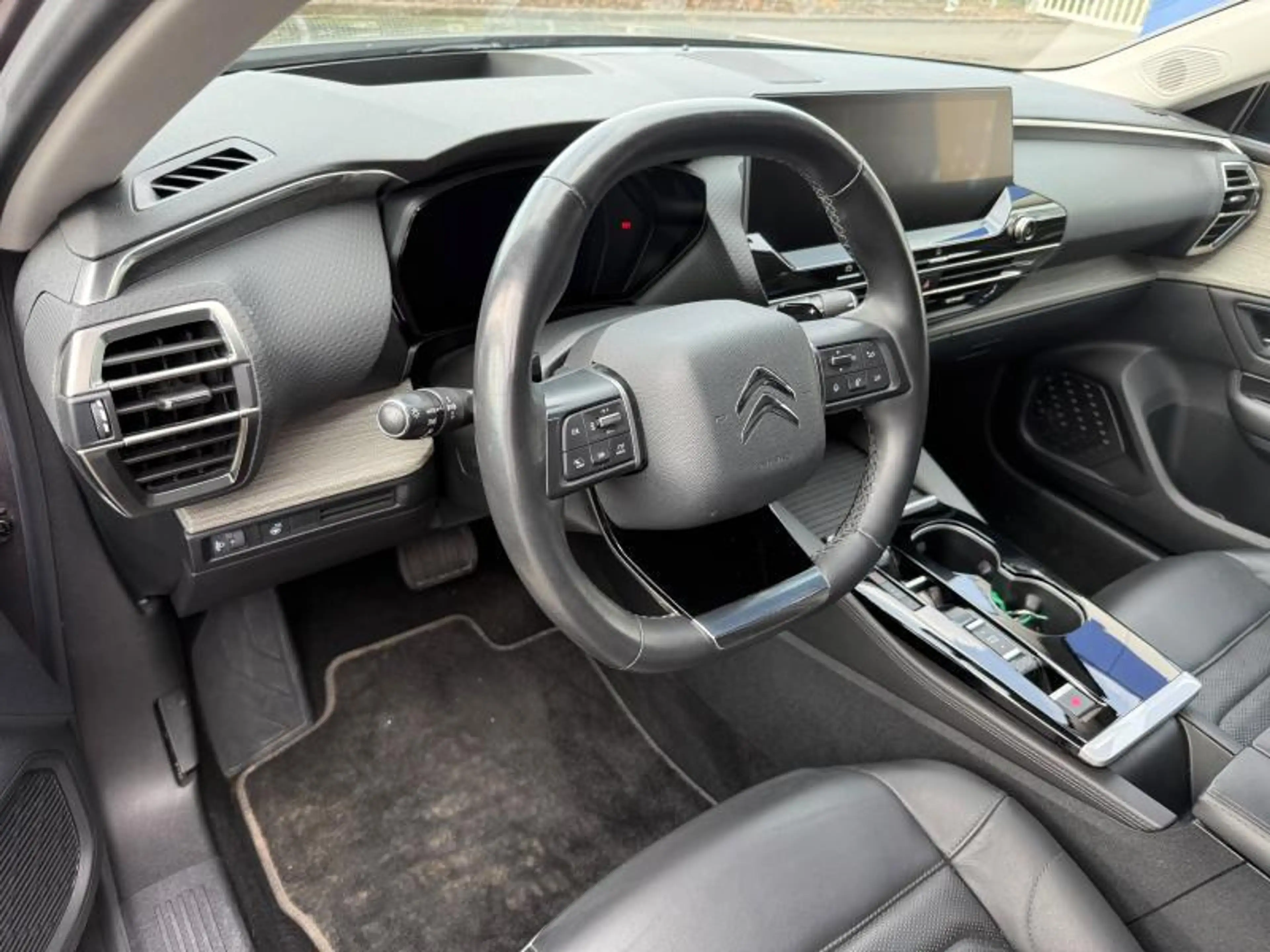Citroen C5 X Shine Pack / EAT8 — photo 7