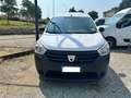 Dacia Dokker 1.5 dci MECCANICA SOSTITUITA !! Bianco - thumbnail 2