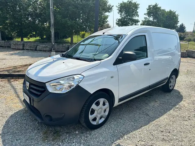 Dacia Dokker 1.5 dci MECCANICA SOSTITUITA !!