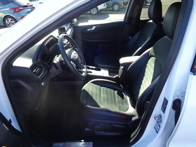Ford Kuga view 7