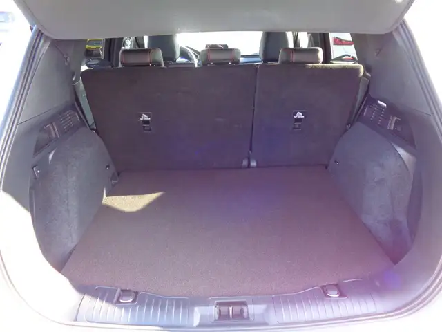 Ford Kuga view 9