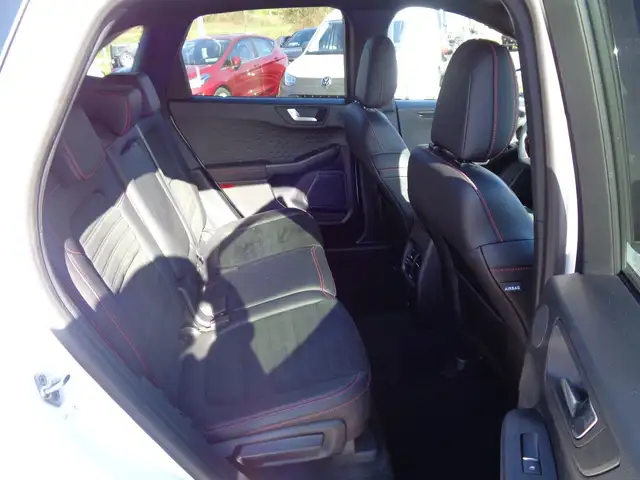 Ford Kuga view 10