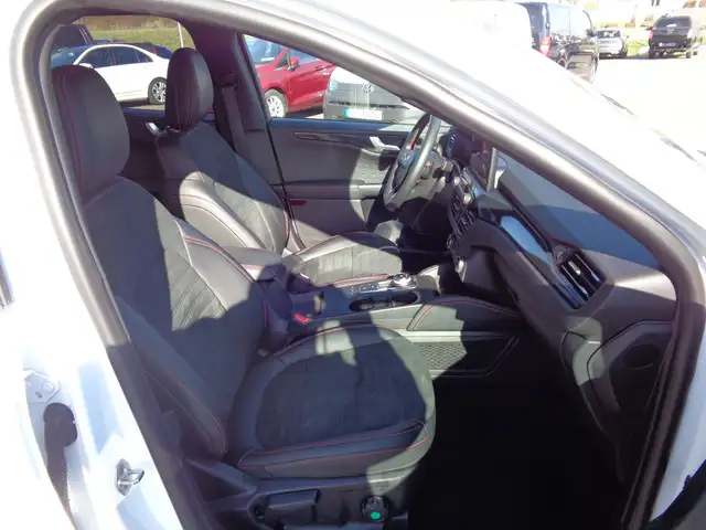 Ford Kuga view 11