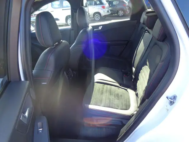 Ford Kuga view 8