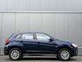Mitsubishi ASX 1.6 IntroEd - airco - trekhaak - nap! Blauw - thumbnail 4