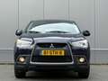 Mitsubishi ASX 1.6 IntroEd - airco - trekhaak - nap! Blauw - thumbnail 2