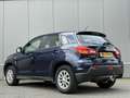 Mitsubishi ASX 1.6 IntroEd - airco - trekhaak - nap! Blauw - thumbnail 6