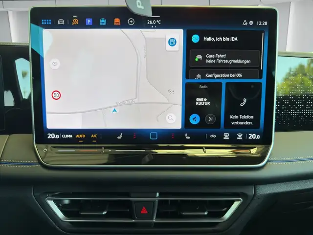 Volkswagen Tiguan view 14