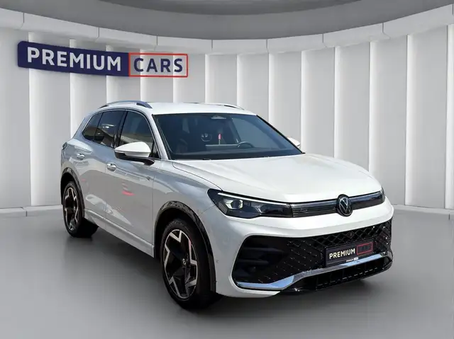 Volkswagen Tiguan view 7
