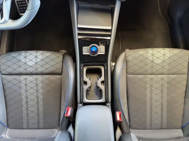 Volkswagen Tiguan view 15