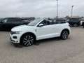 Volkswagen T-Roc Cabrio Blanc - thumbnail 14