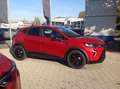 Mitsubishi ASX 1,8 HEV Invite Black Edition Aut. Rot - thumbnail 4