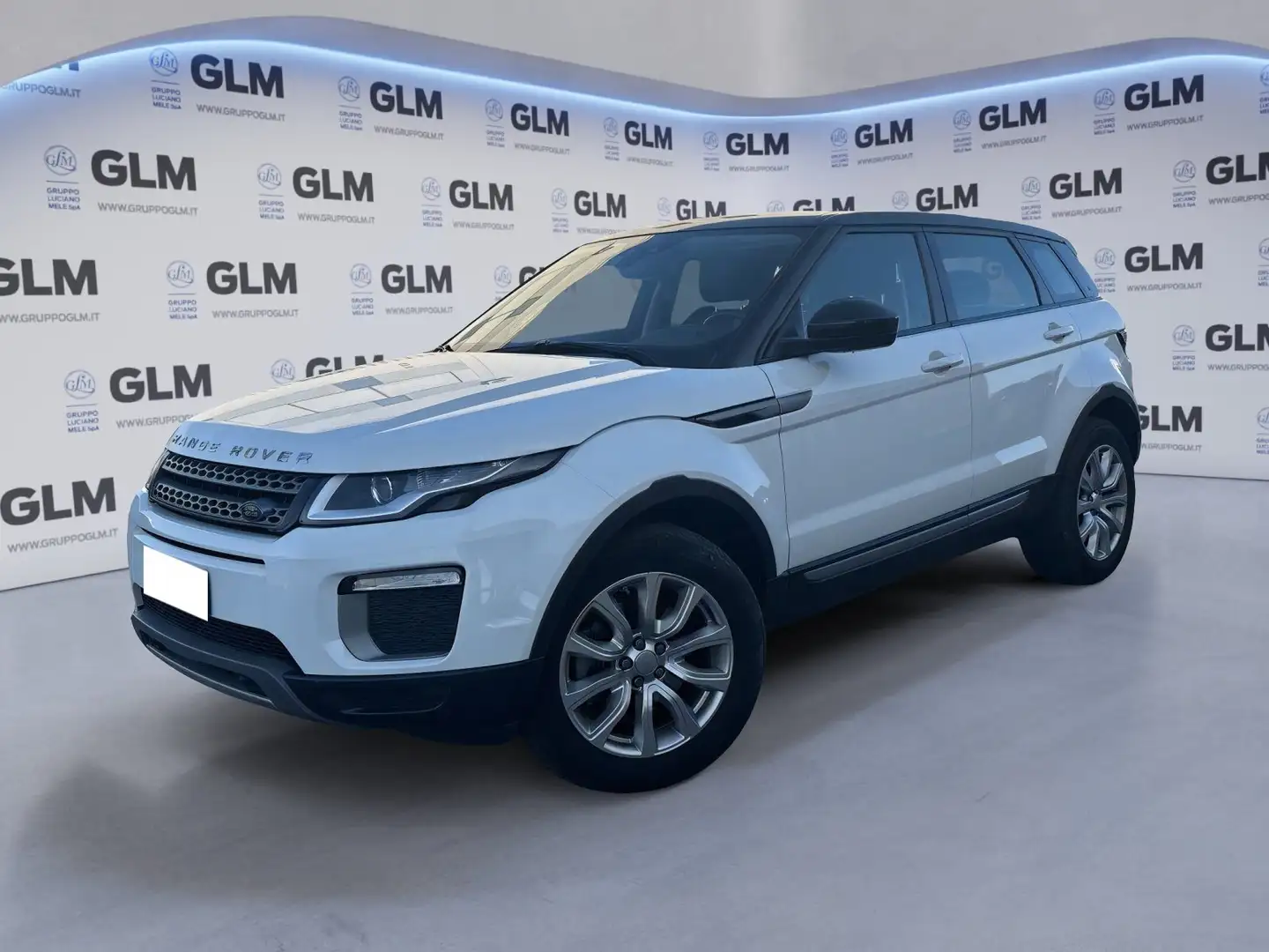Land Rover Range Rover Evoque 2.0 TD4 150 CV 5p. SE Dynamic Blanco - 1
