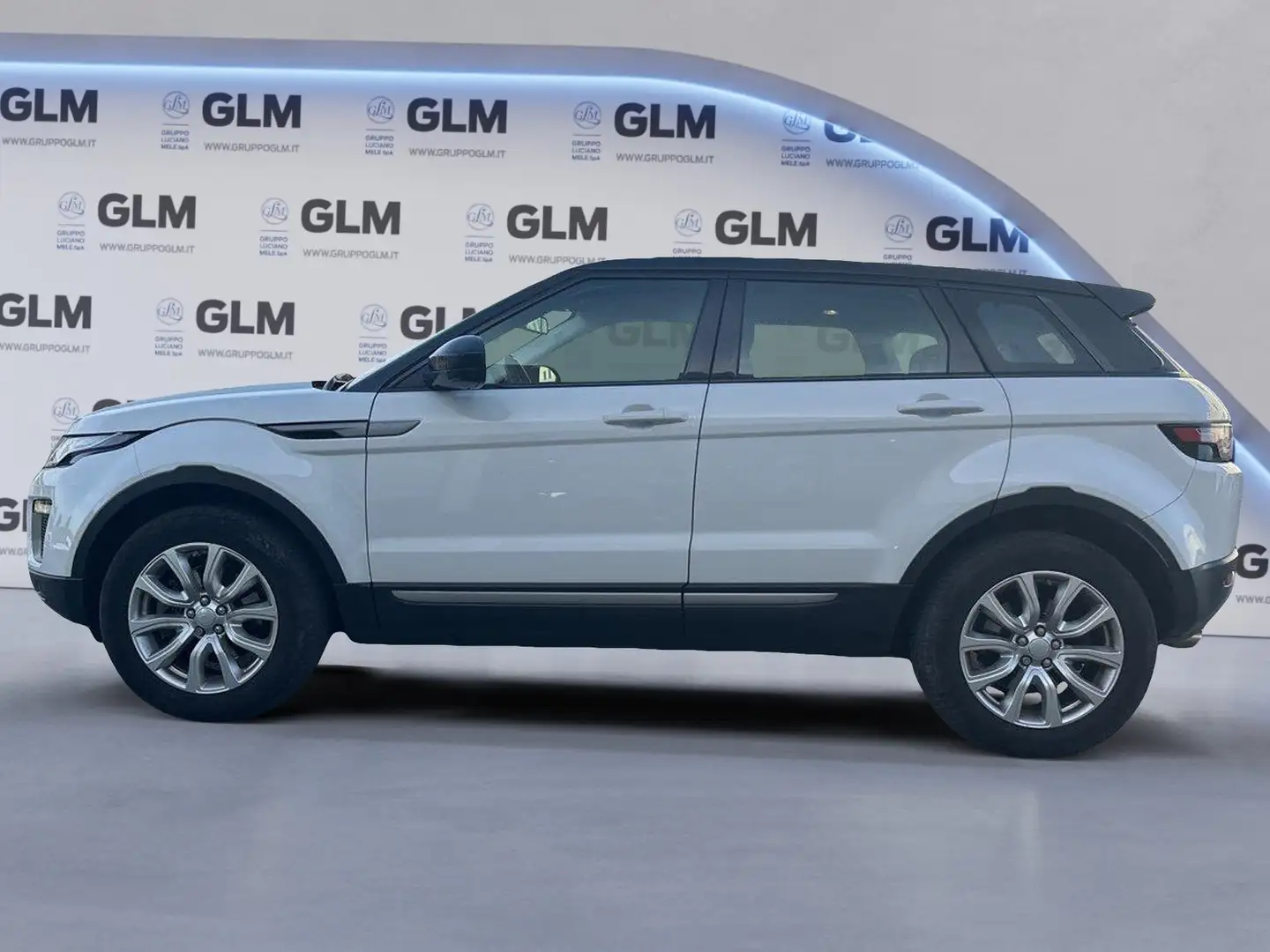 Land Rover Range Rover Evoque 2.0 TD4 150 CV 5p. SE Dynamic Blanco - 2