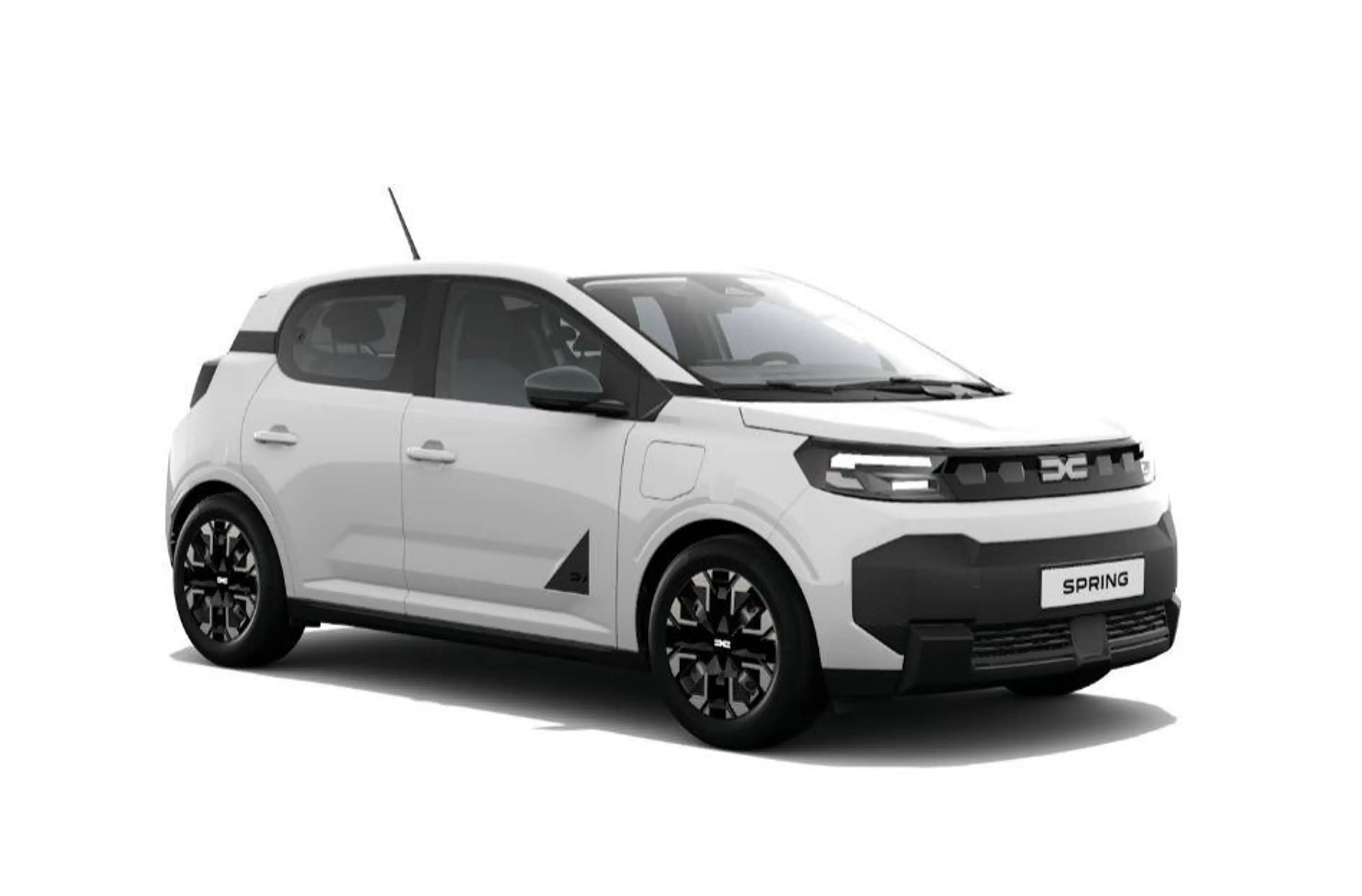 Dacia Spring Journey NEUES MODELL SHZ CCS FRUNK 11 KW — photo 2