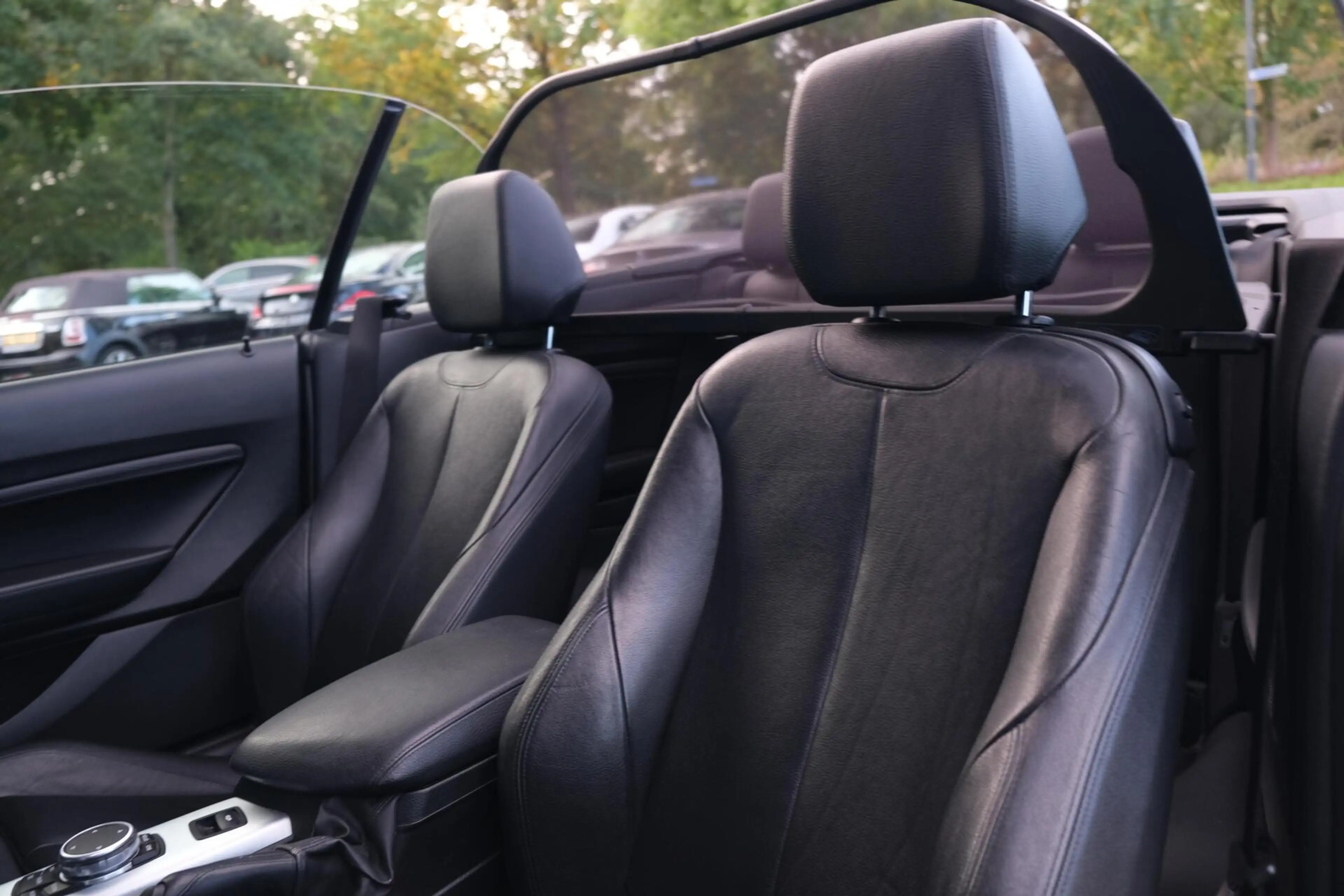 BMW 235 2-serie Cabrio M235i xDrive|Rijklaar!|Camera|Harma — photo 26