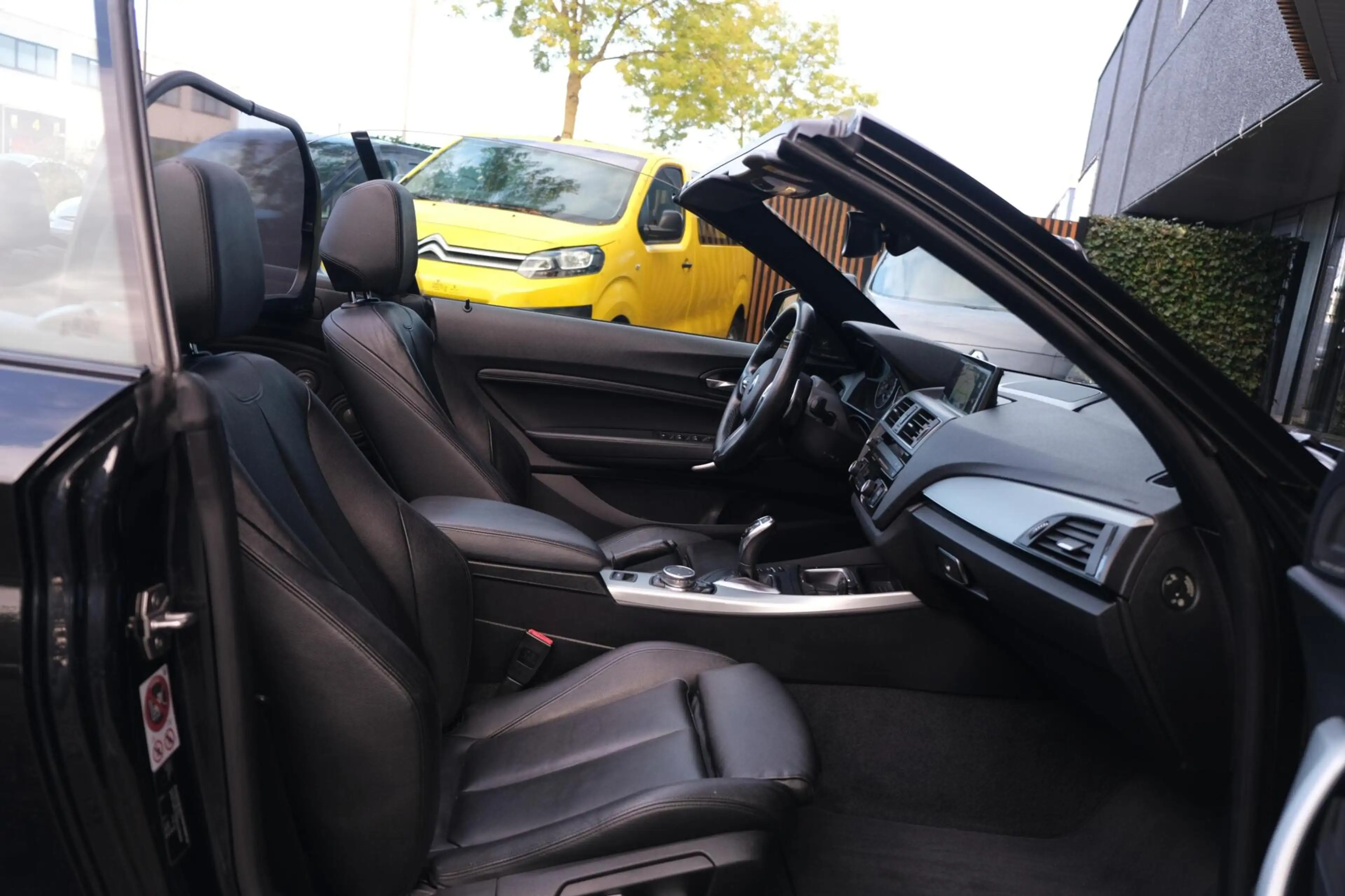 BMW 235 2-serie Cabrio M235i xDrive|Rijklaar!|Camera|Harma — photo 39