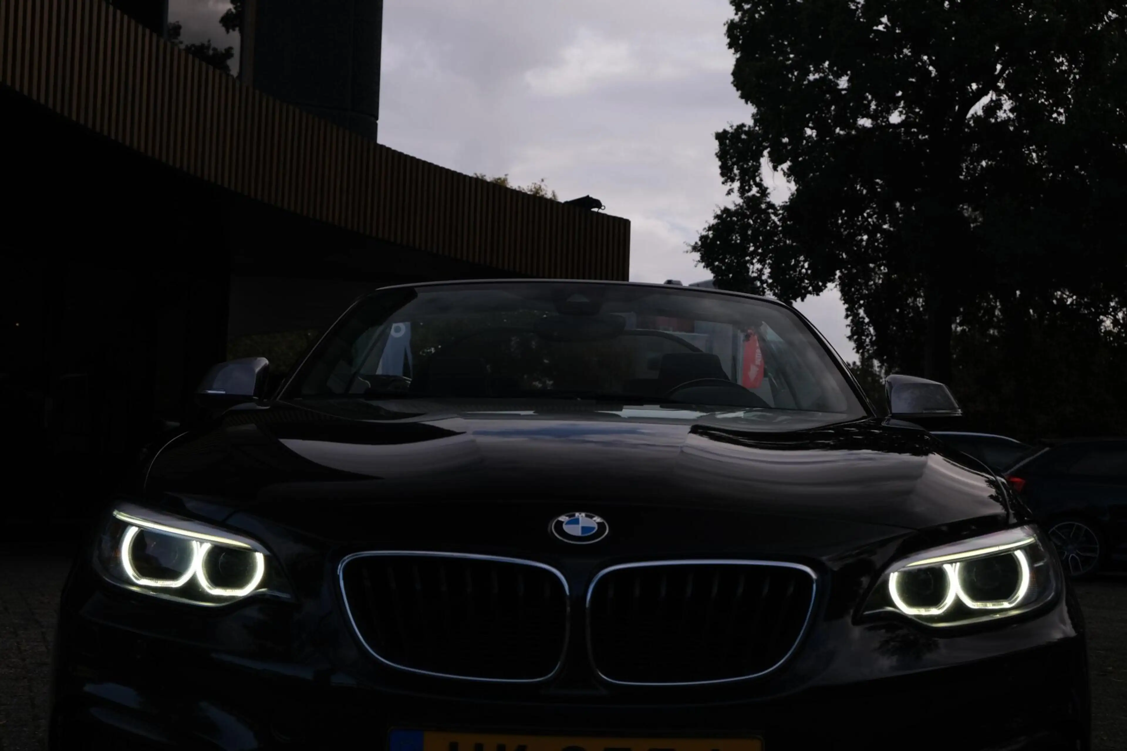 BMW 235 2-serie Cabrio M235i xDrive|Rijklaar!|Camera|Harma — photo 22