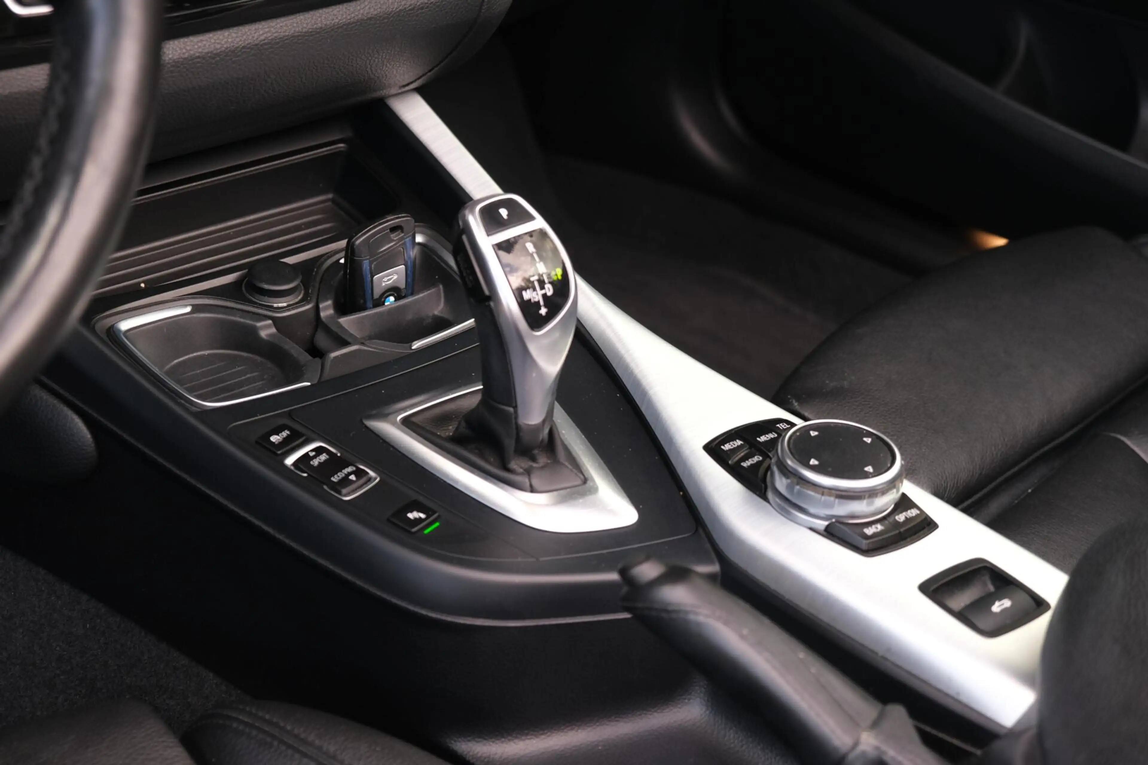 BMW 235 2-serie Cabrio M235i xDrive|Rijklaar!|Camera|Harma — photo 28