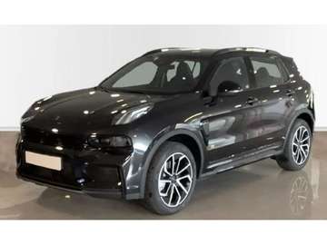 1.5T PHEV Core