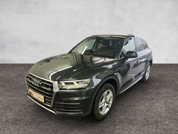 2.0 TDI ultra quattro Design