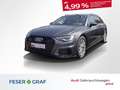 Audi A6 Avant S line 40 TDI S tronic AHK Kamera ACC Grijs - thumbnail 1